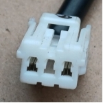 Замок зажигания